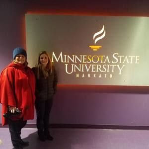 Meet your Posher, Hazel